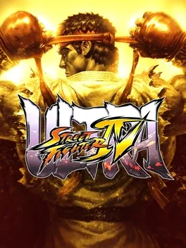 Ultra Street Fighter IV Community