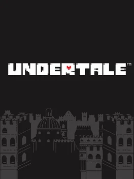 Undertale on Lowlight
