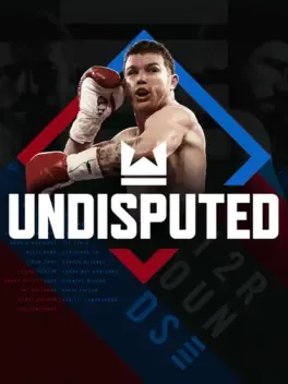 Undisputed Community