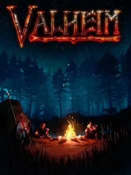 Valheim on Lowlight