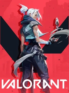 Valorant on Lowlight