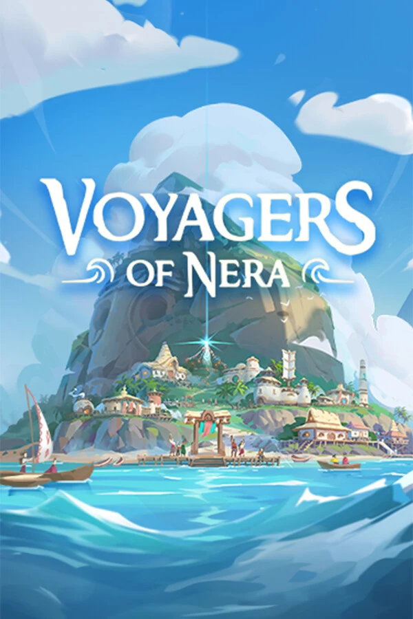 Voyagers of Nera on Lowlight