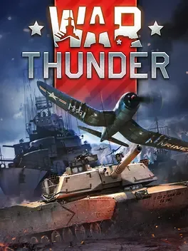 War Thunder on Lowlight
