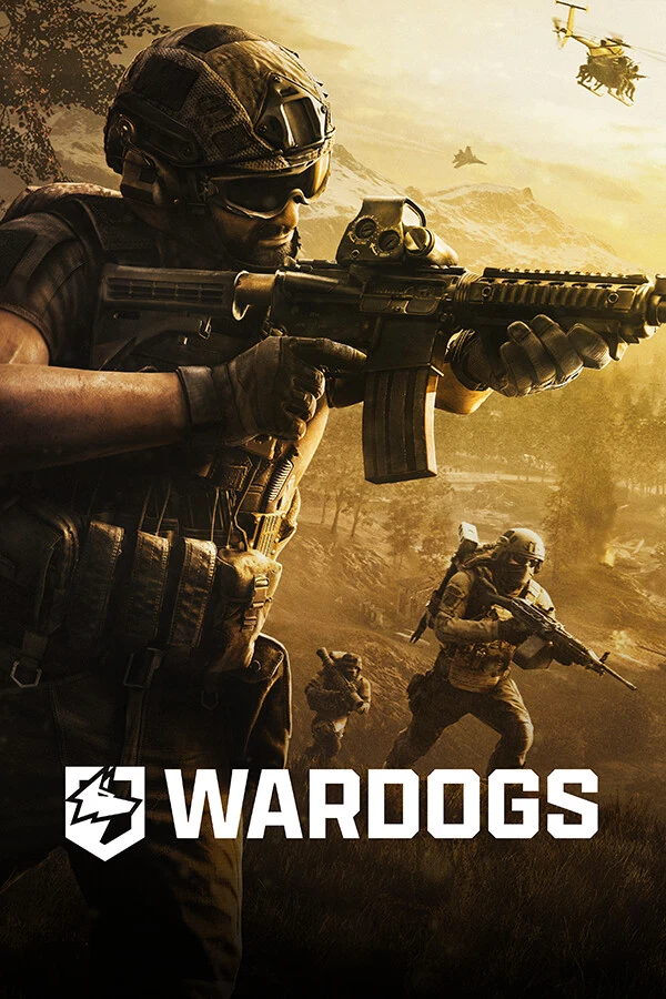WARDOGS on Lowlight