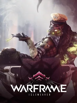 Warframe on Lowlight