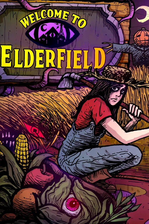 Welcome to Elderfield Community