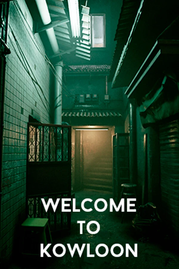 Welcome to Kowloon on Lowlight