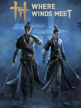 Where Winds Meet Community