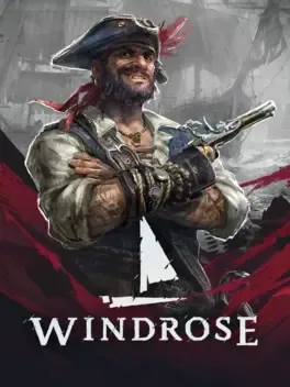 Windrose on Lowlight