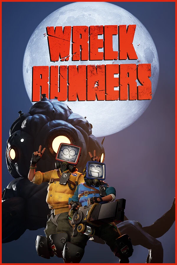 Wreck Runners Community