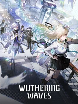 Wuthering Waves Community