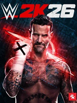 WWE 2K26 Community