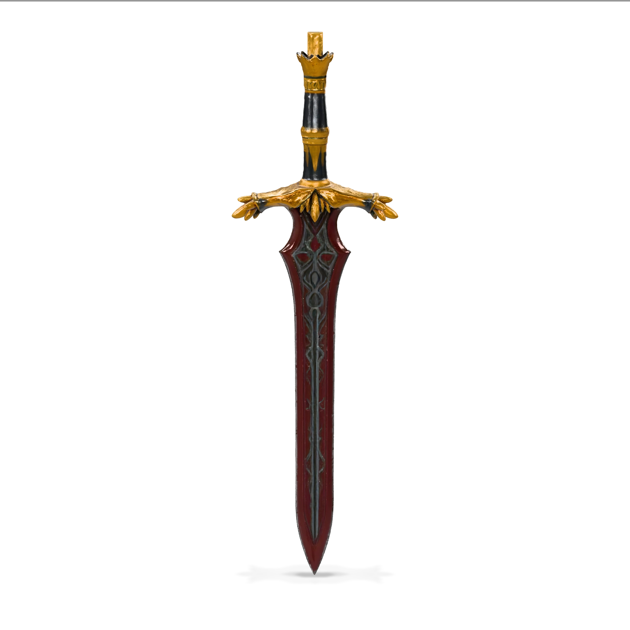 Fangborn Unique variant item artwork