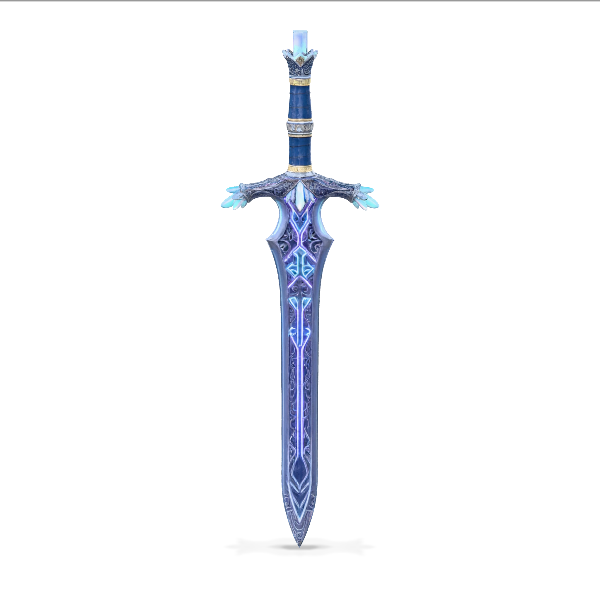 Fangborn normal variant item artwork
