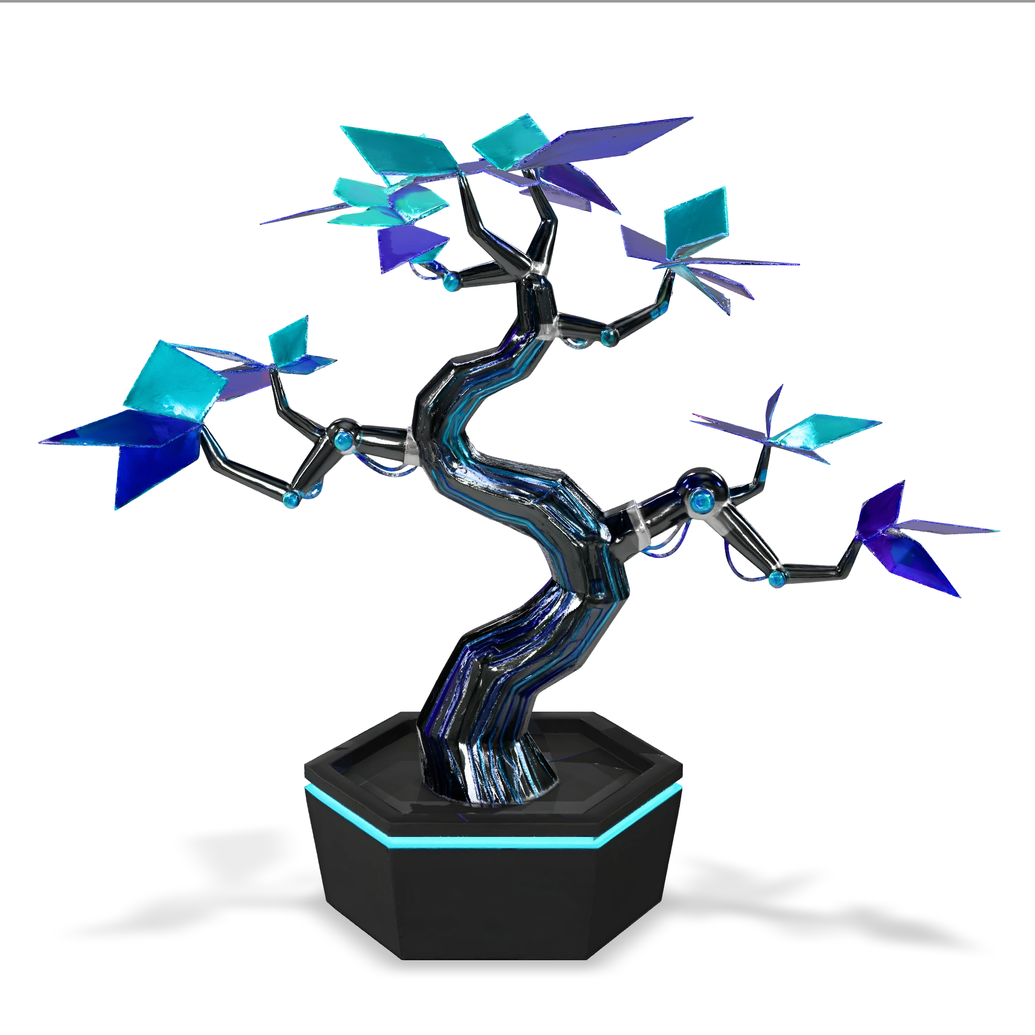 Life Emerging Mythic item artwork