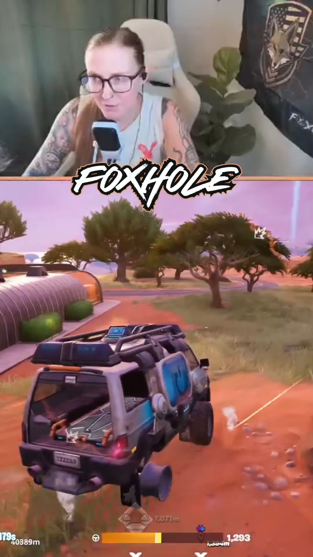 No way this worked. 🤣 | Lowlight