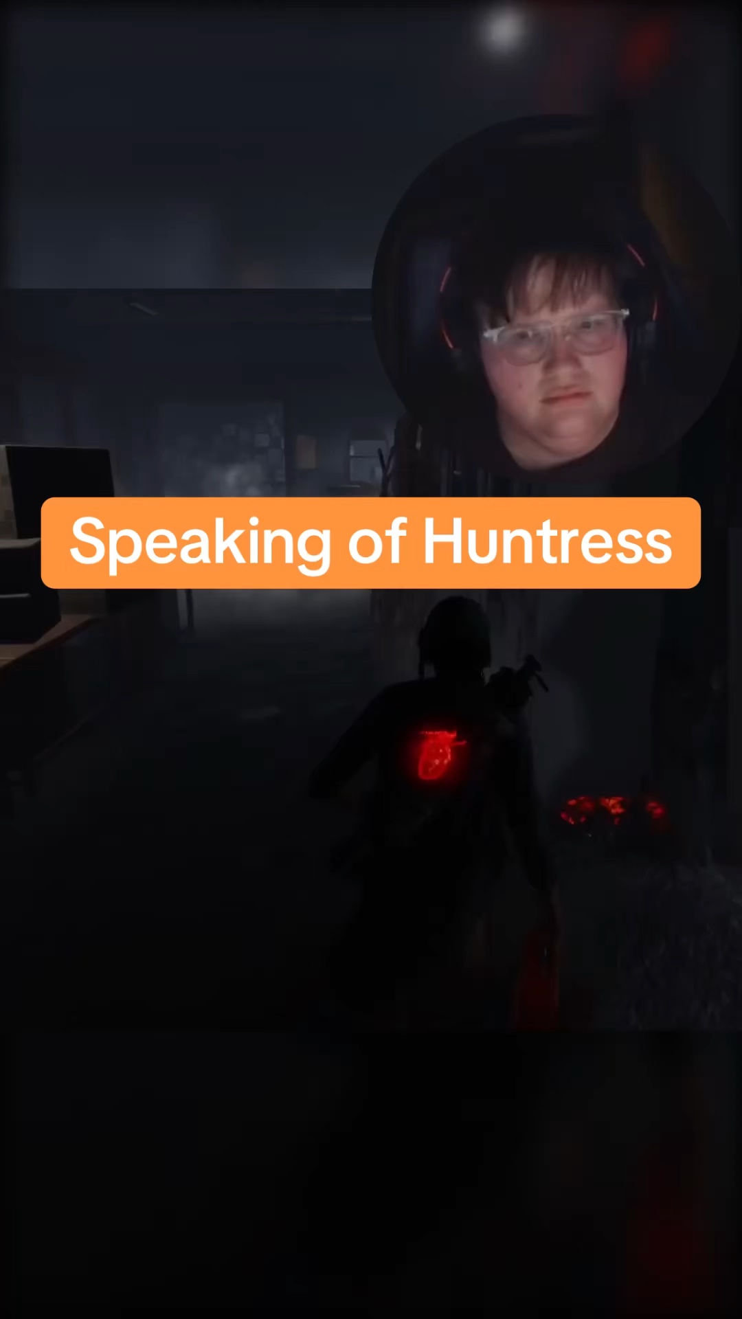 Call her name and she will come 😂 #gaming #dbd #dbdcl… | Lowlight