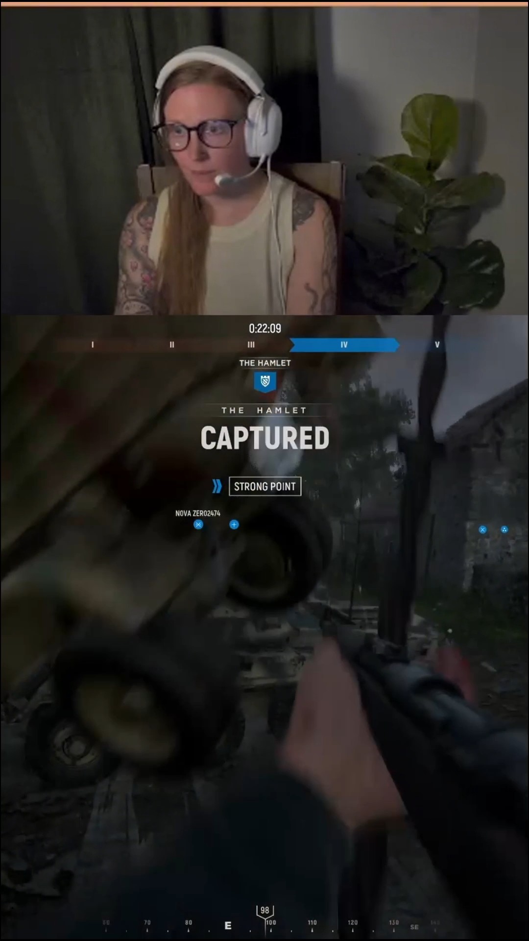 You good bro? | Lowlight