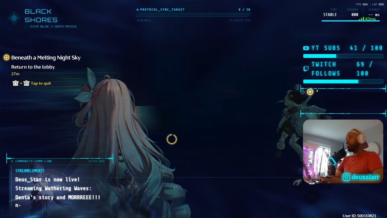 OMG OMG OMG D: | Lowlight