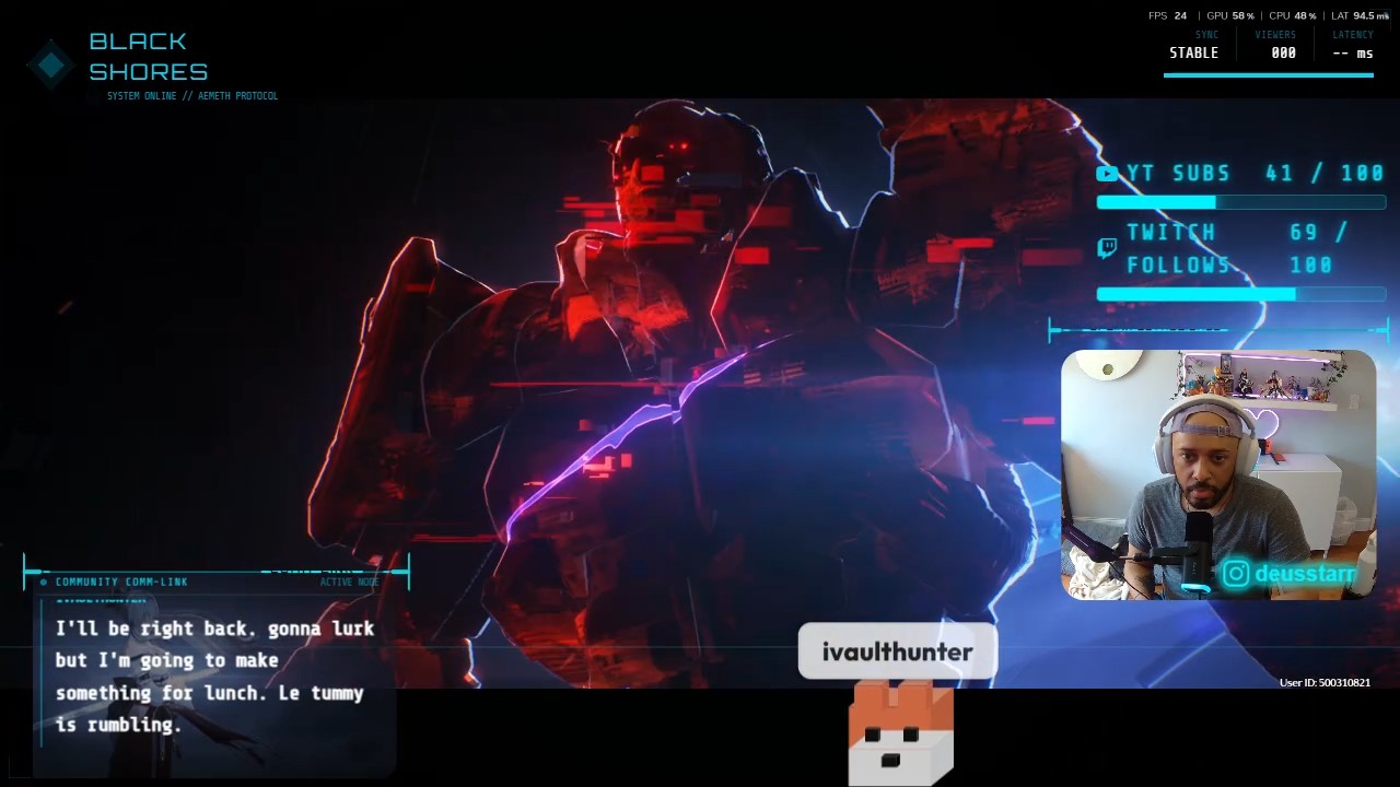 PEAK STORY!!! :D | Lowlight