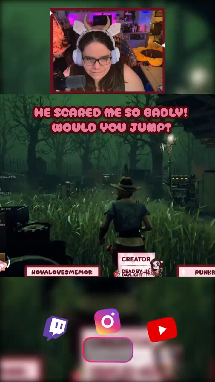 How could he do this to me?! | Lowlight