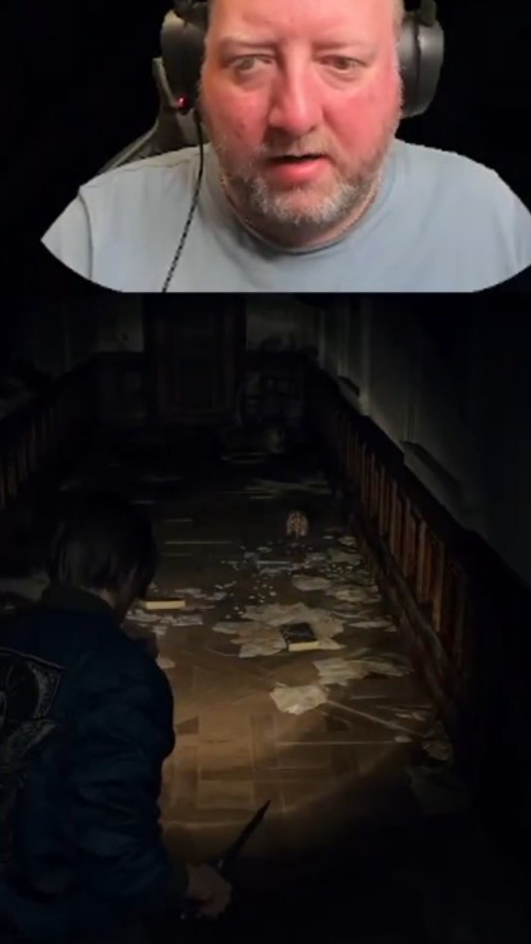 This rat..... | Lowlight