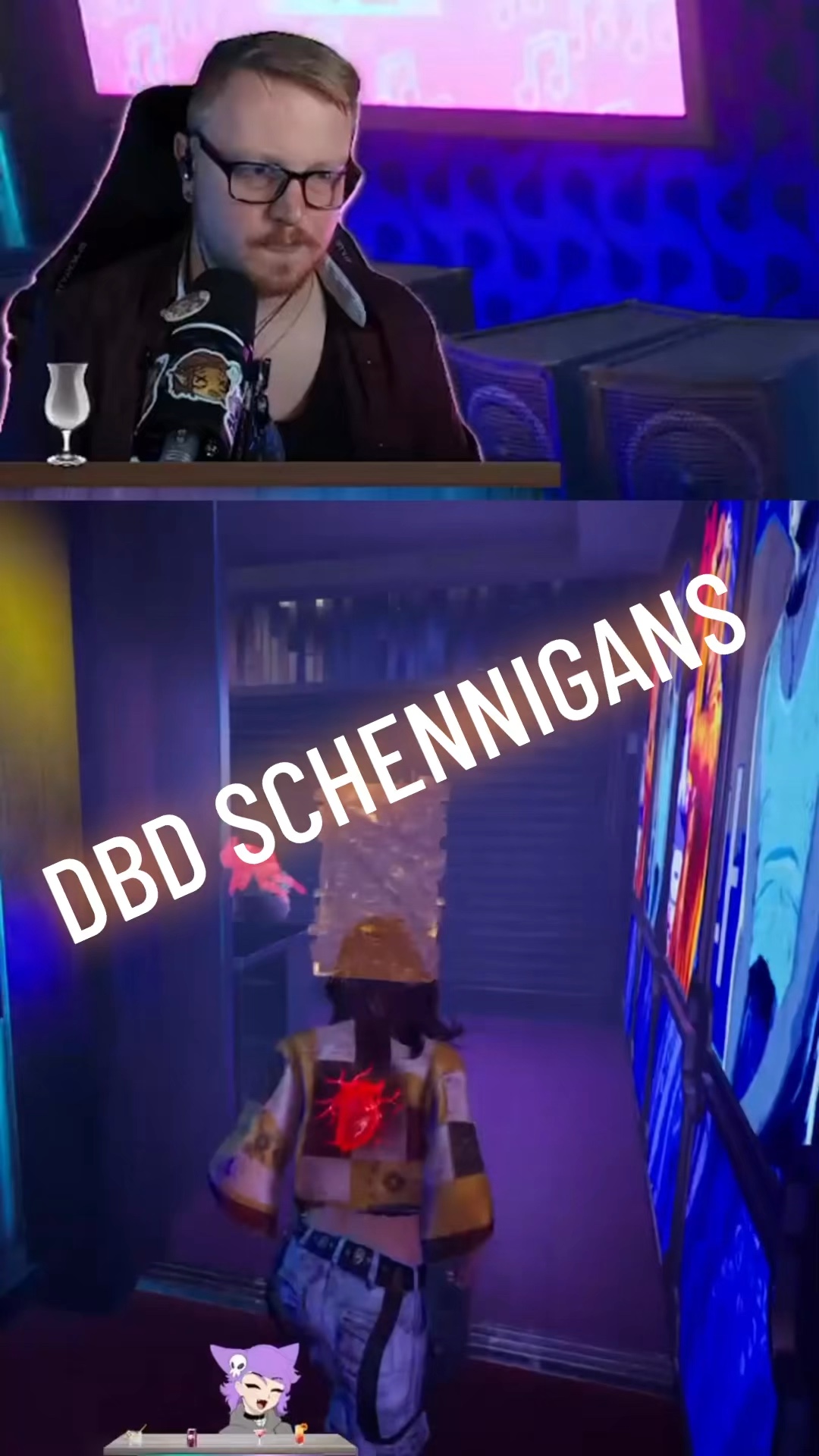 DBD is balanced | Lowlight