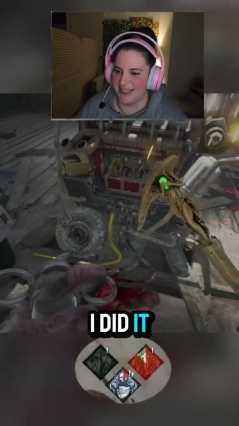 I am *not* a Pro Blight Player | Lowlight
