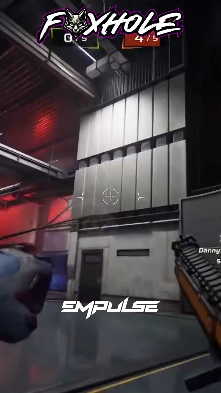 Empulse Playtest With The Foxhole | Lowlight