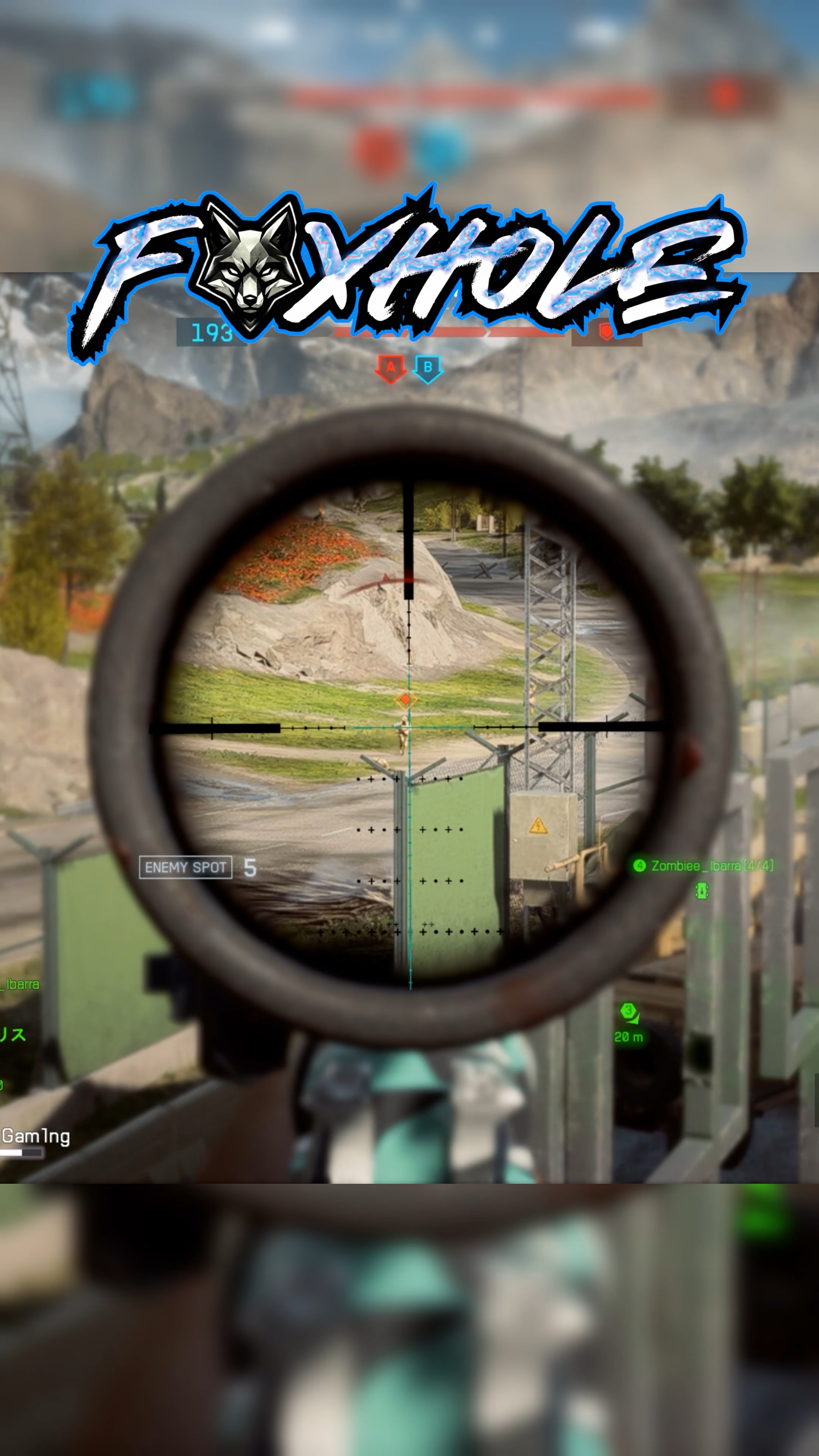 Teammate Blocks Me Over Kills? | Lowlight