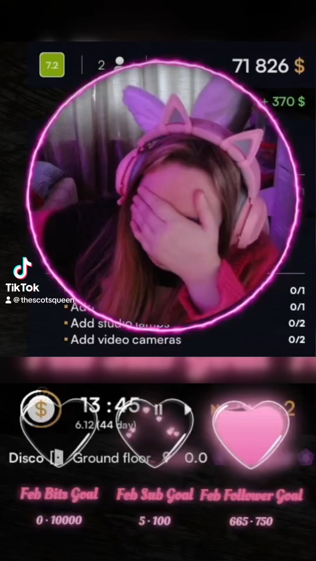 Chat With their Fav Pasttime | Lowlight