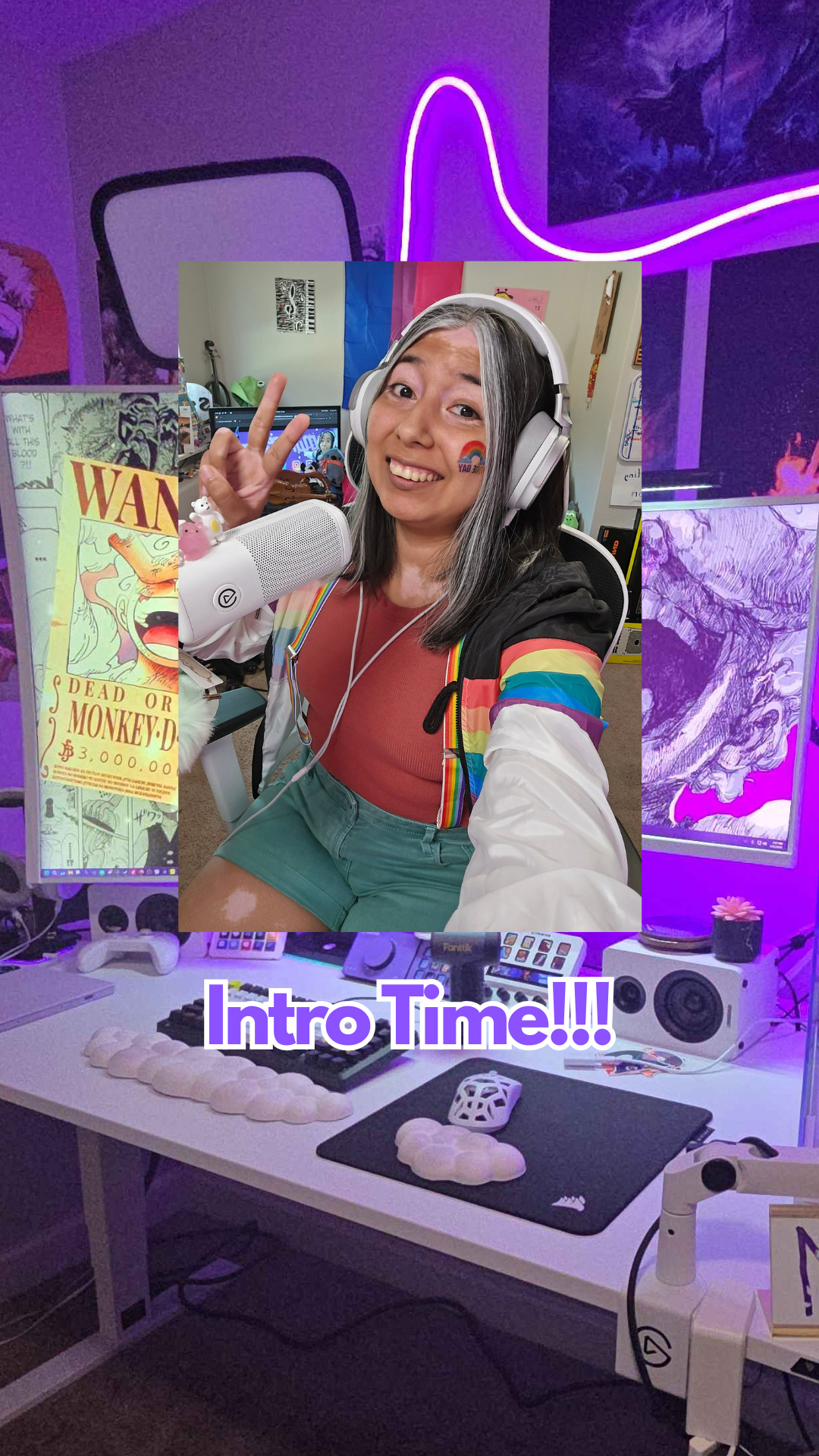 Intro Time! | Lowlight