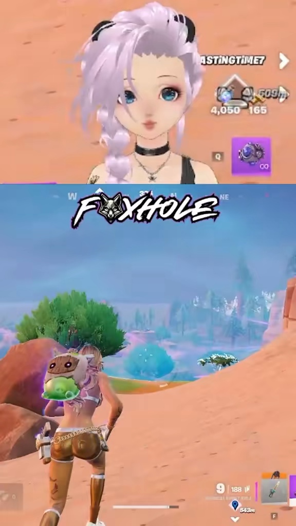 The exact moment everything went wrong 😑 | Lowlight