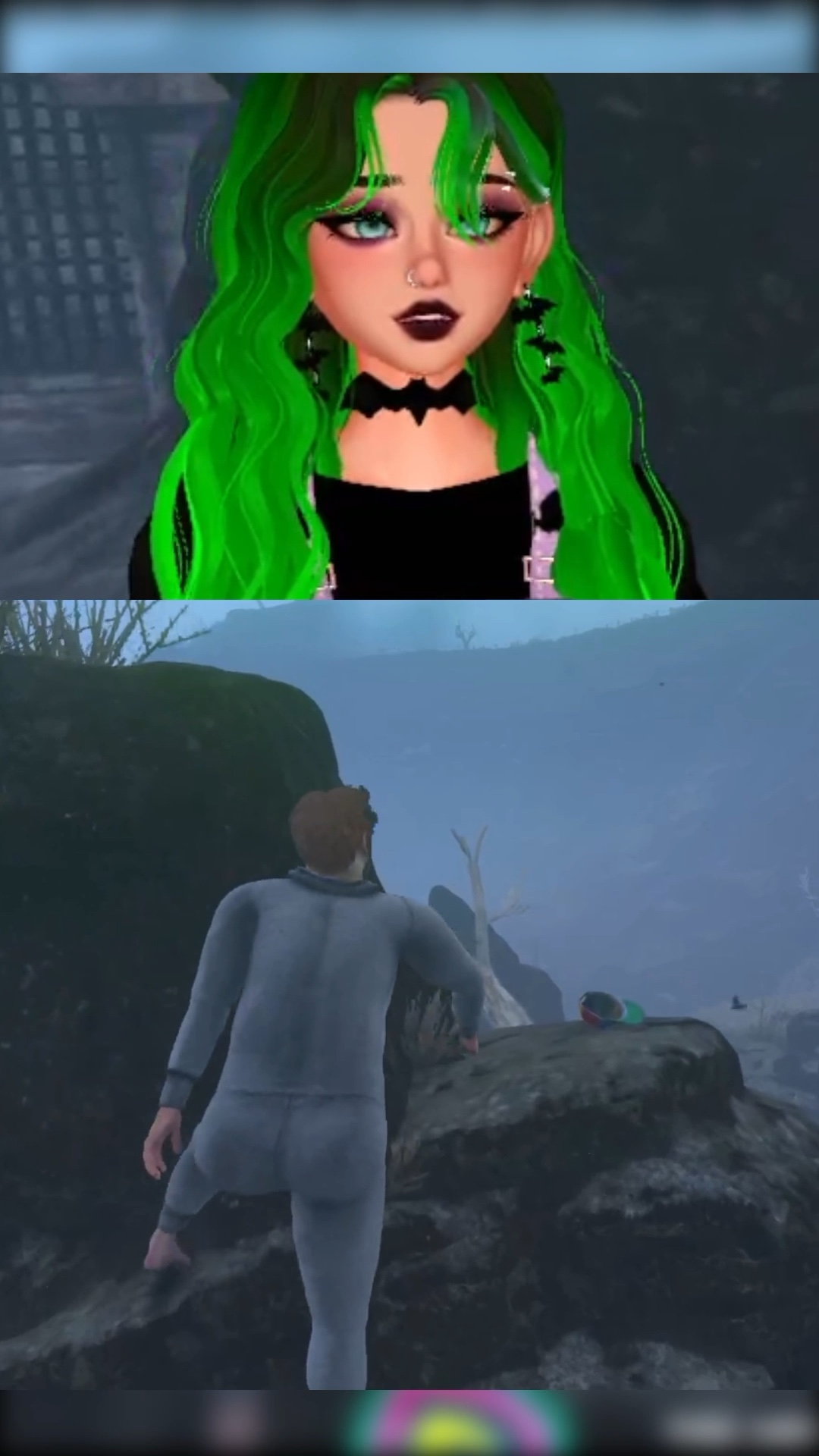 I FEEL BETRAYED | Lowlight