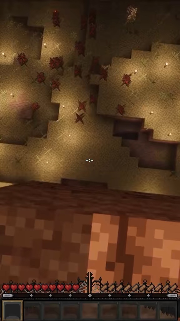 Testing mods is always fun | Lowlight