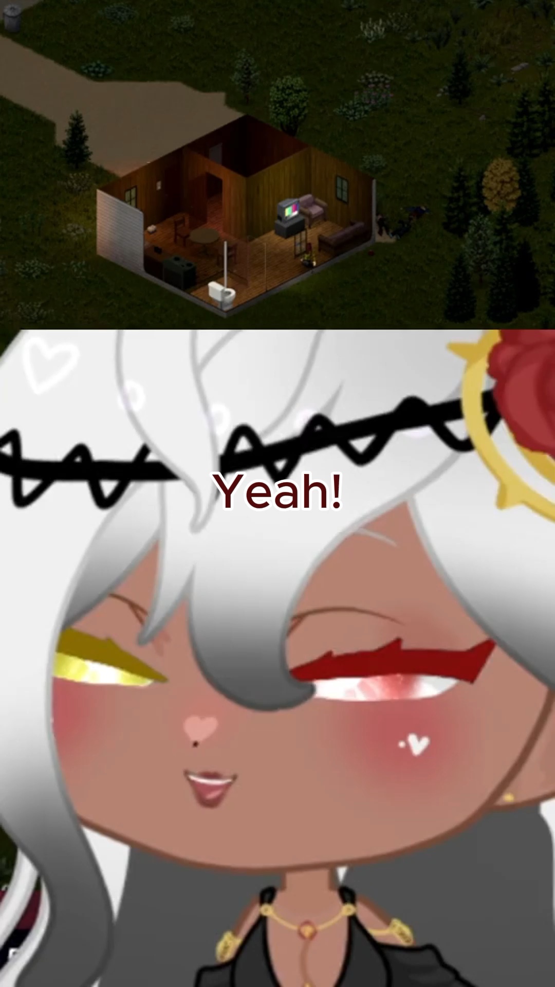 Mistakes were made… oh boy were they made (Project Zomboid) | Lowlight