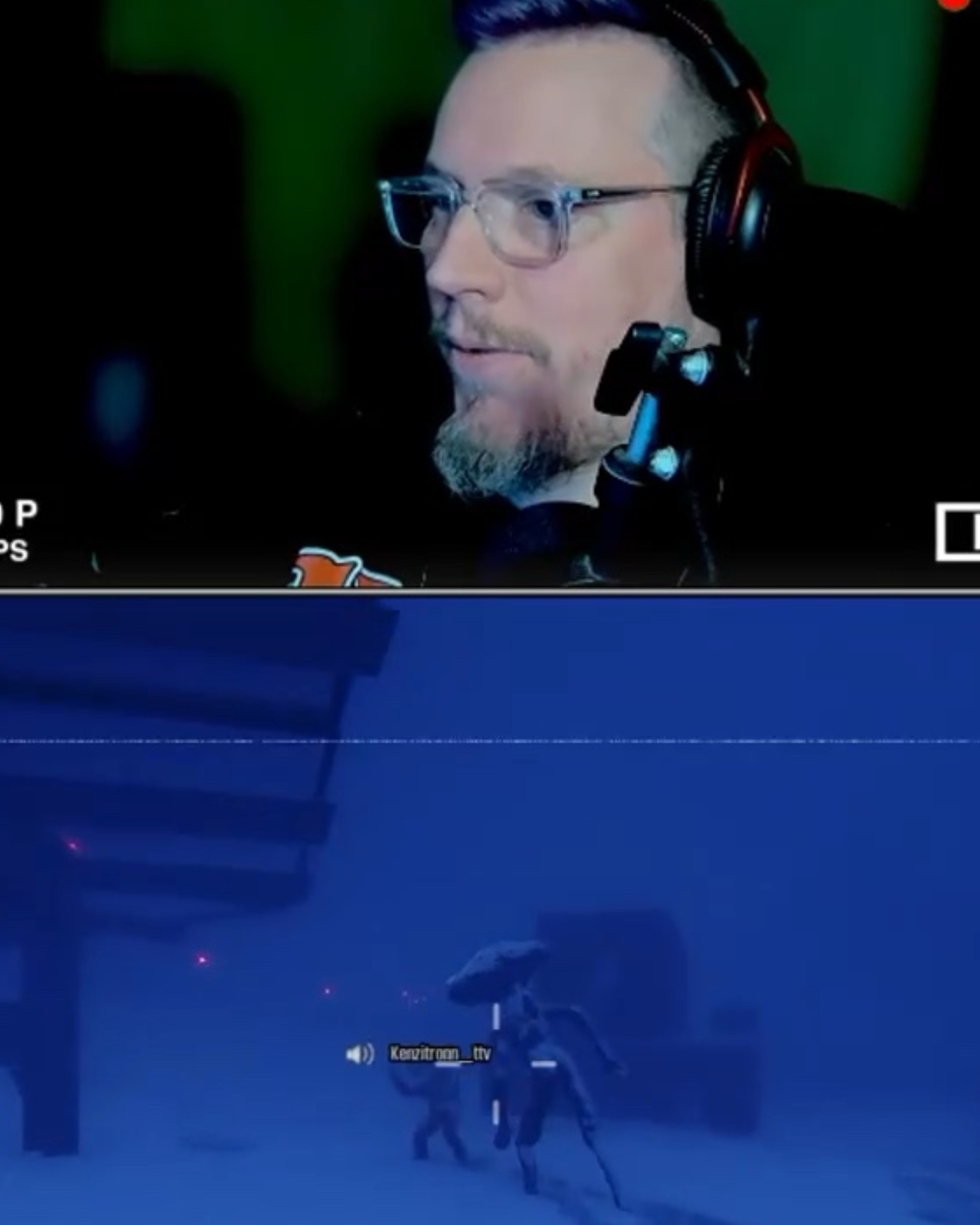 A Pulse Pounding Ending! | Lowlight