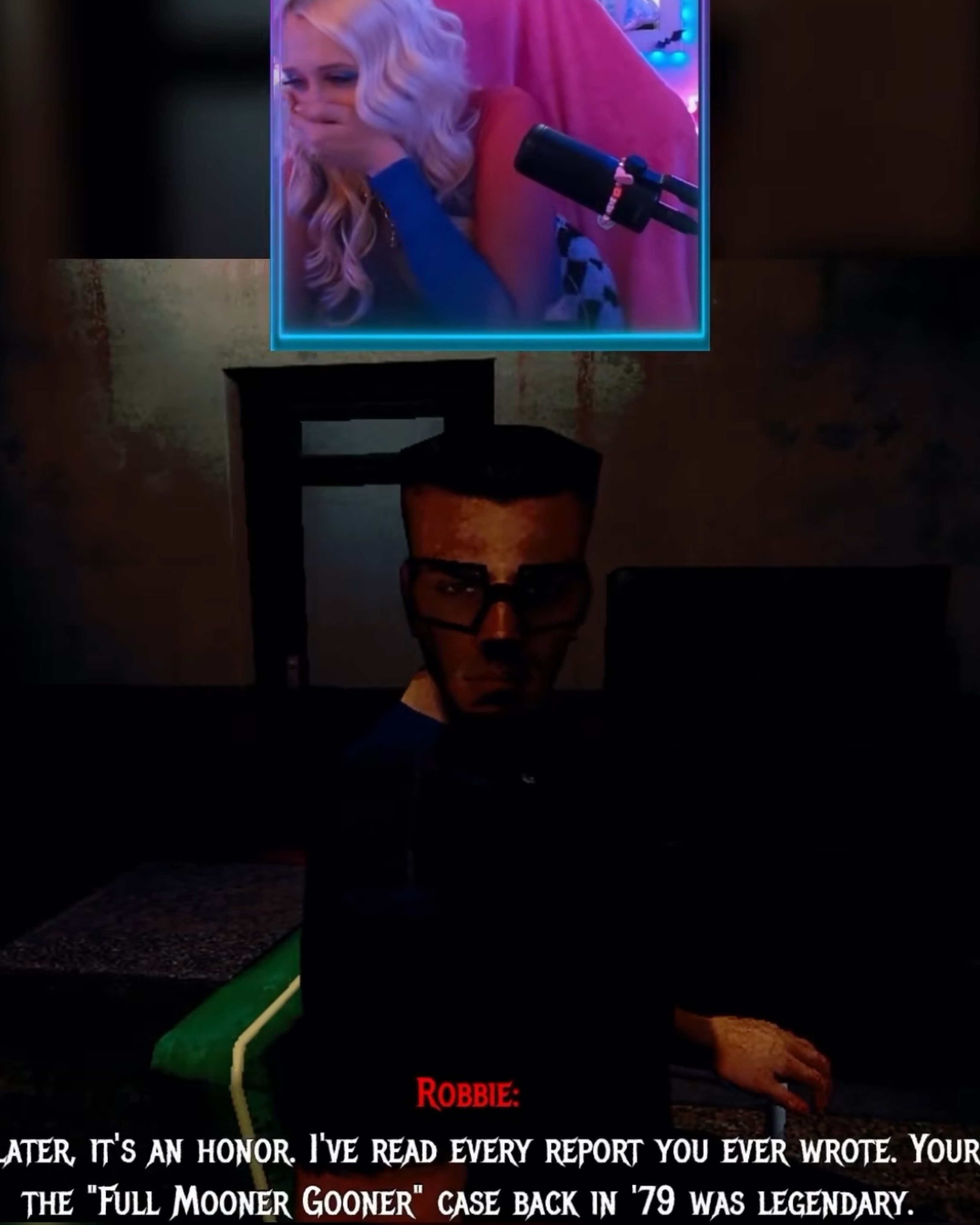 I NEED this game! | Lowlight