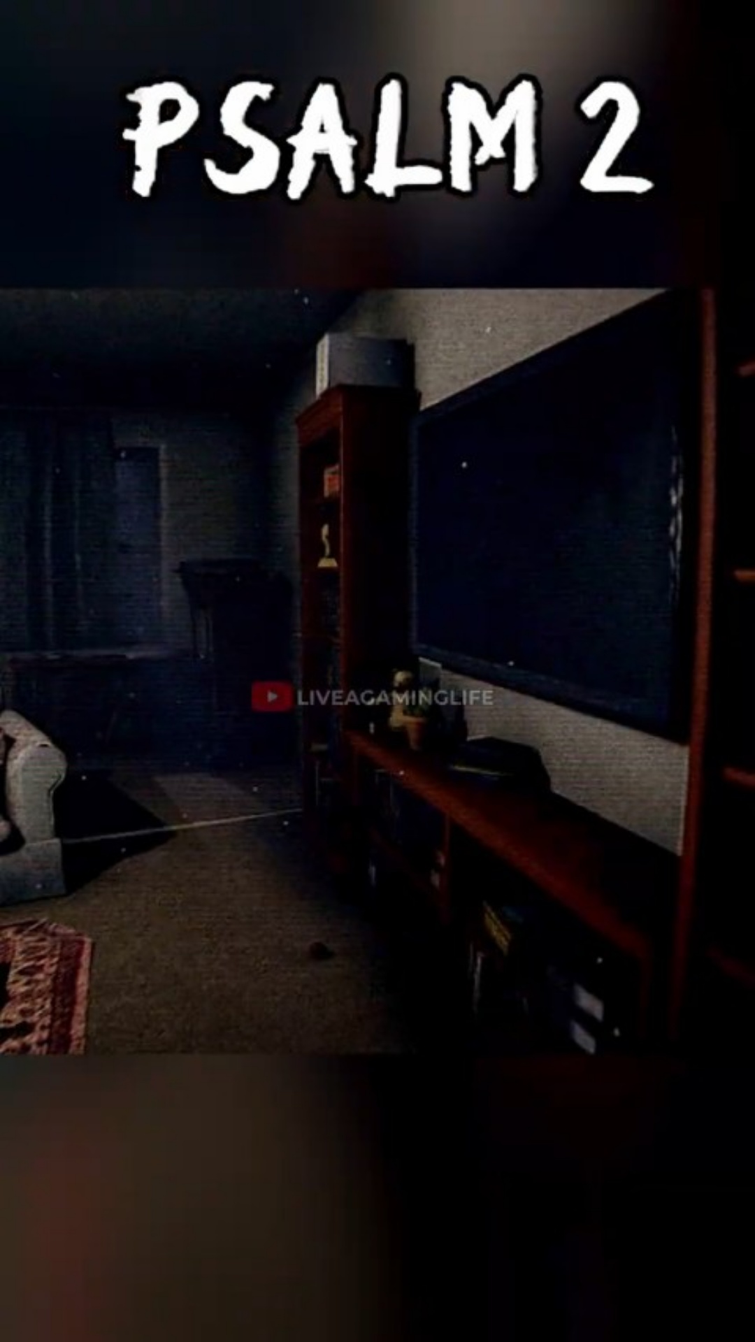 The scariest elevator game on Steam | Lowlight