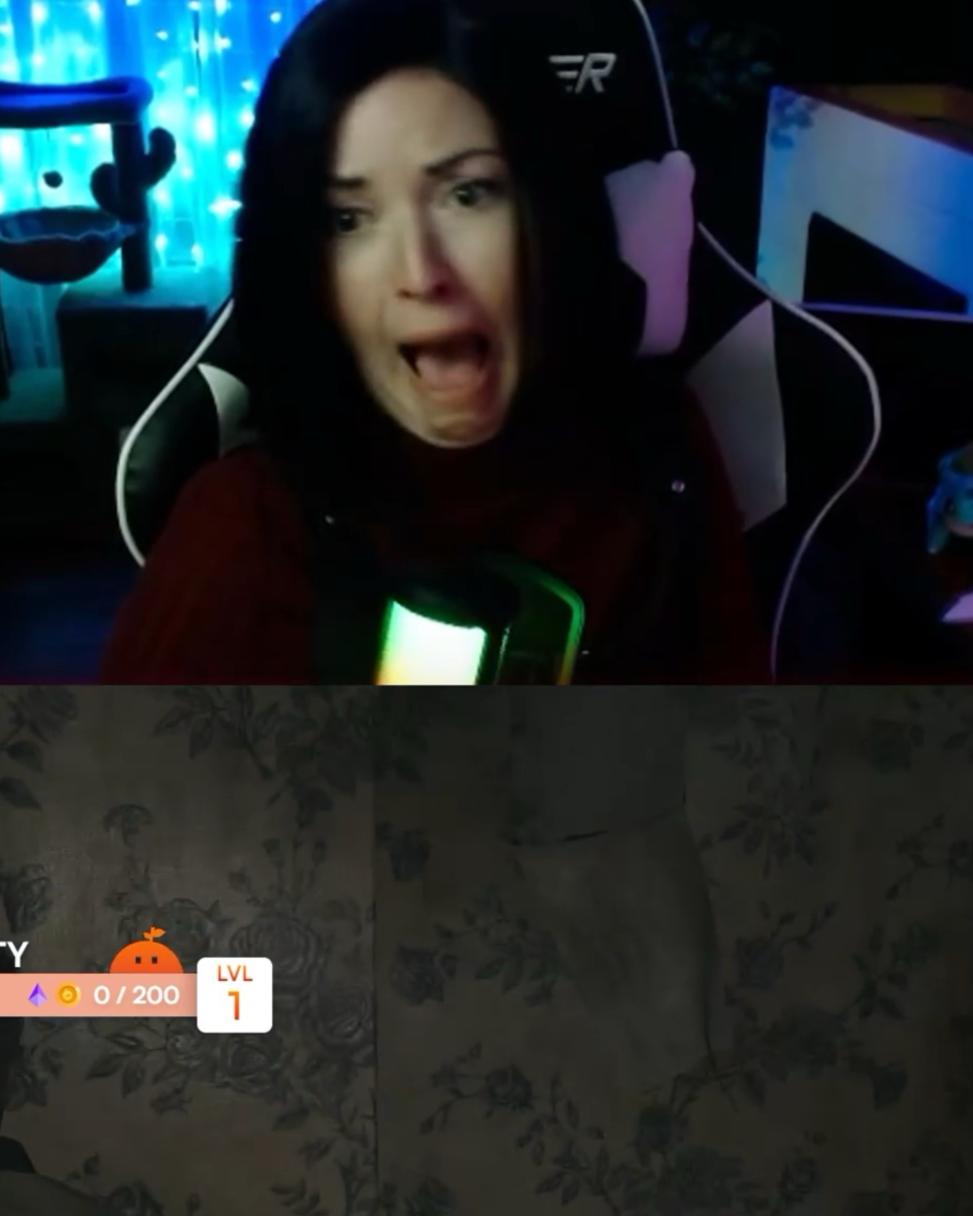 Nightmare Fuel | Lowlight
