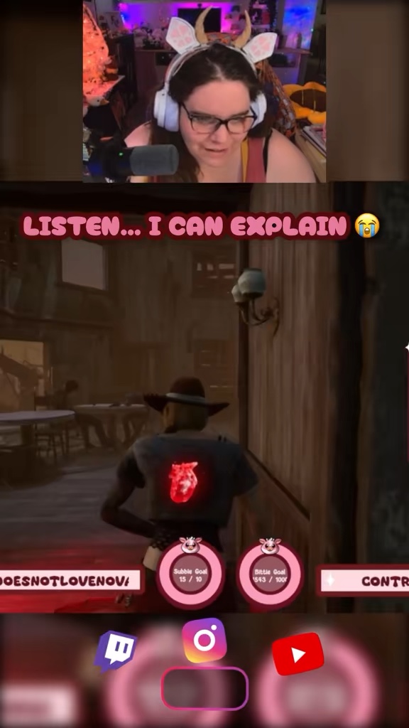 When I turn on my friend LOL | Lowlight