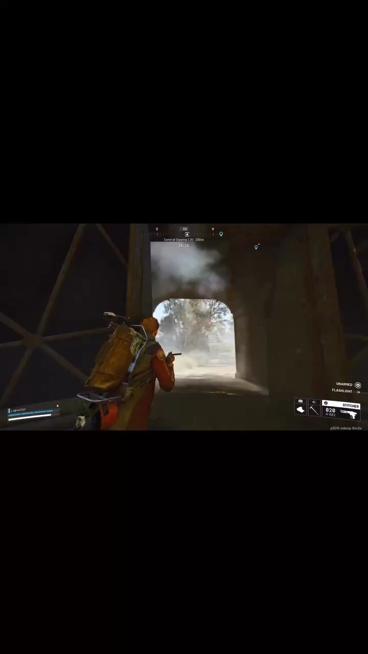 Check out exodus echoes on YouTube! | Lowlight