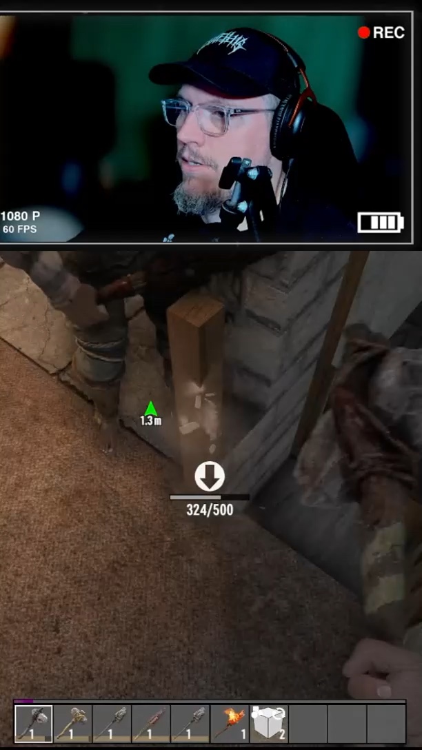 Twitch integration is fun 🤣🤣 | Lowlight