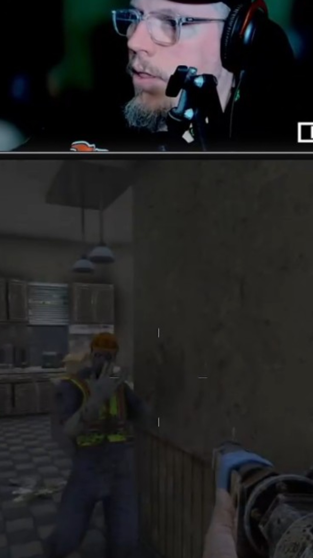 Breach and Clear! | Lowlight