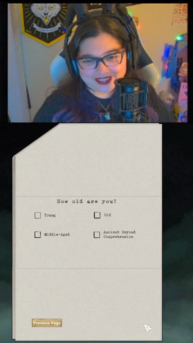 What’s My Age Again? | Lowlight