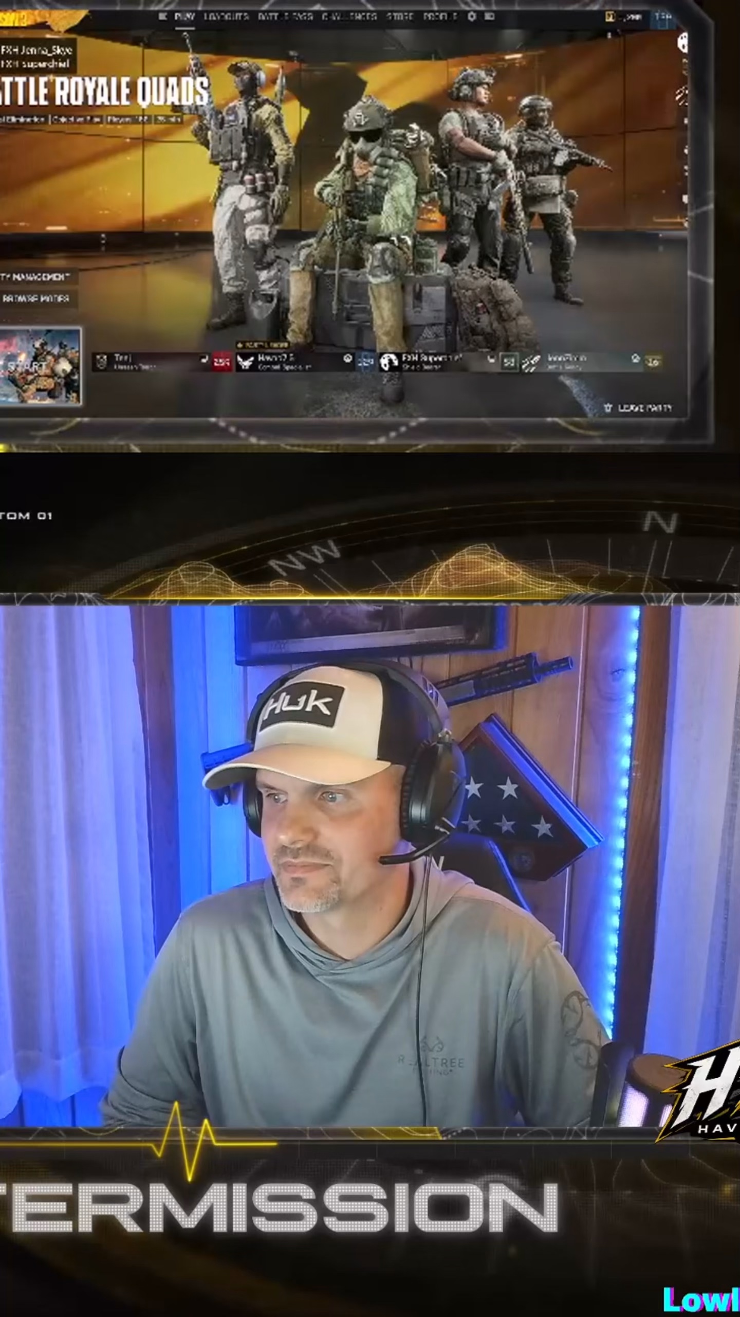 What in the actual….😂 | Lowlight