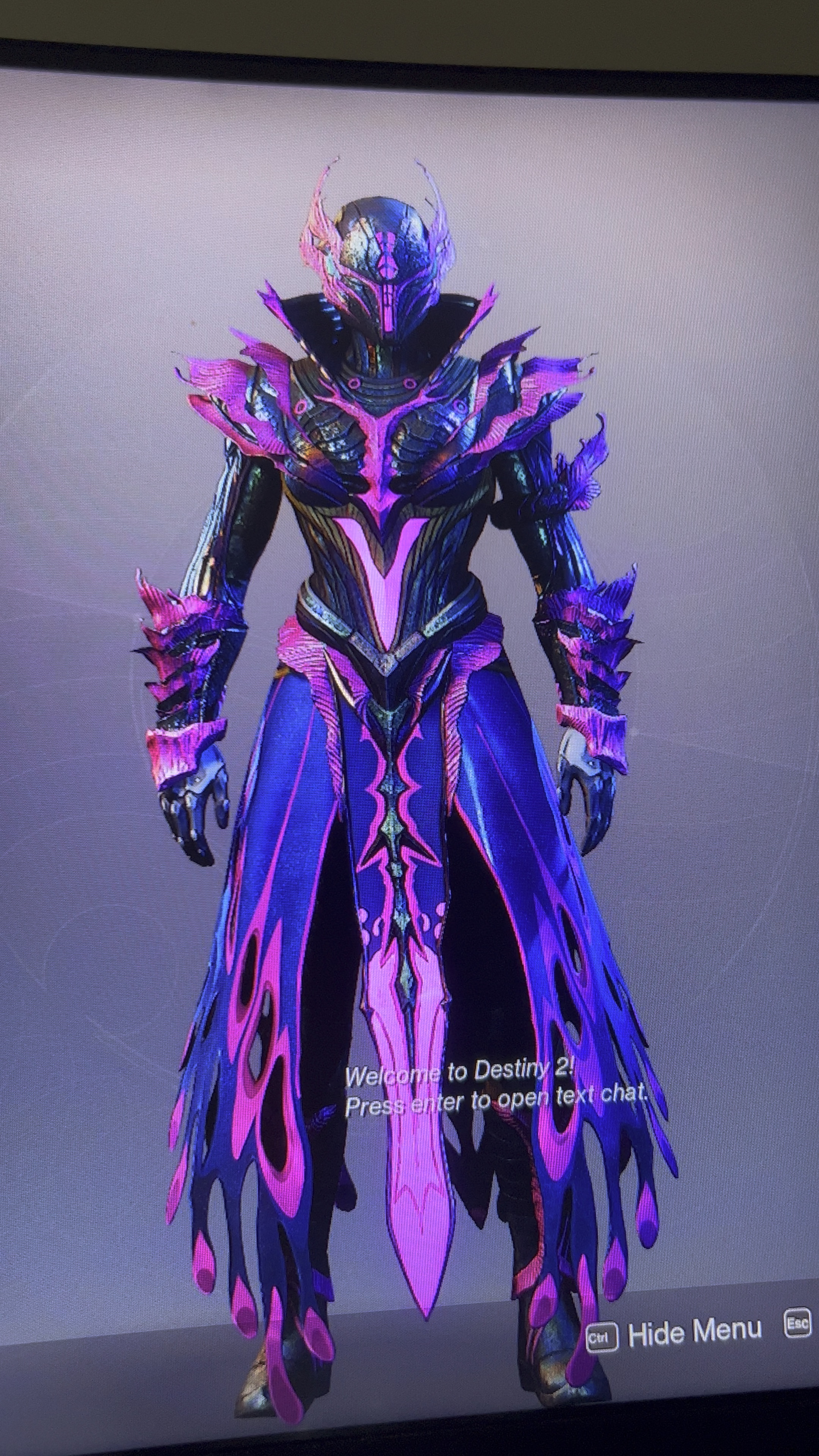My guardian changes color😄😎 | Lowlight