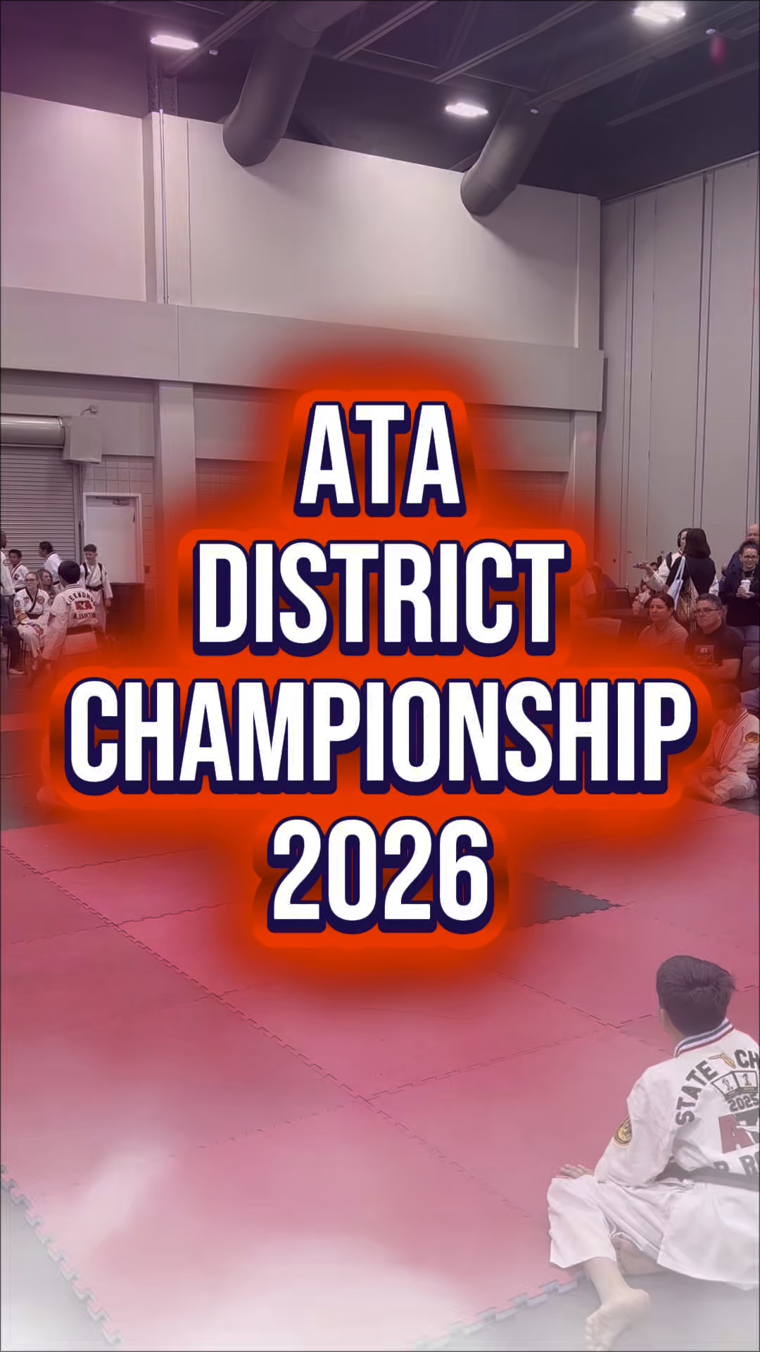 ATA DISTRICT CHAMPIONSHIPS 2026 | Lowlight