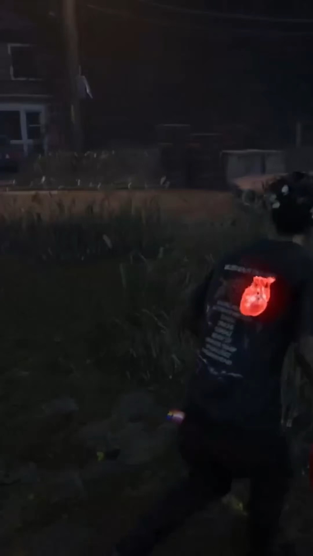 Dodge ball anyone? | Lowlight