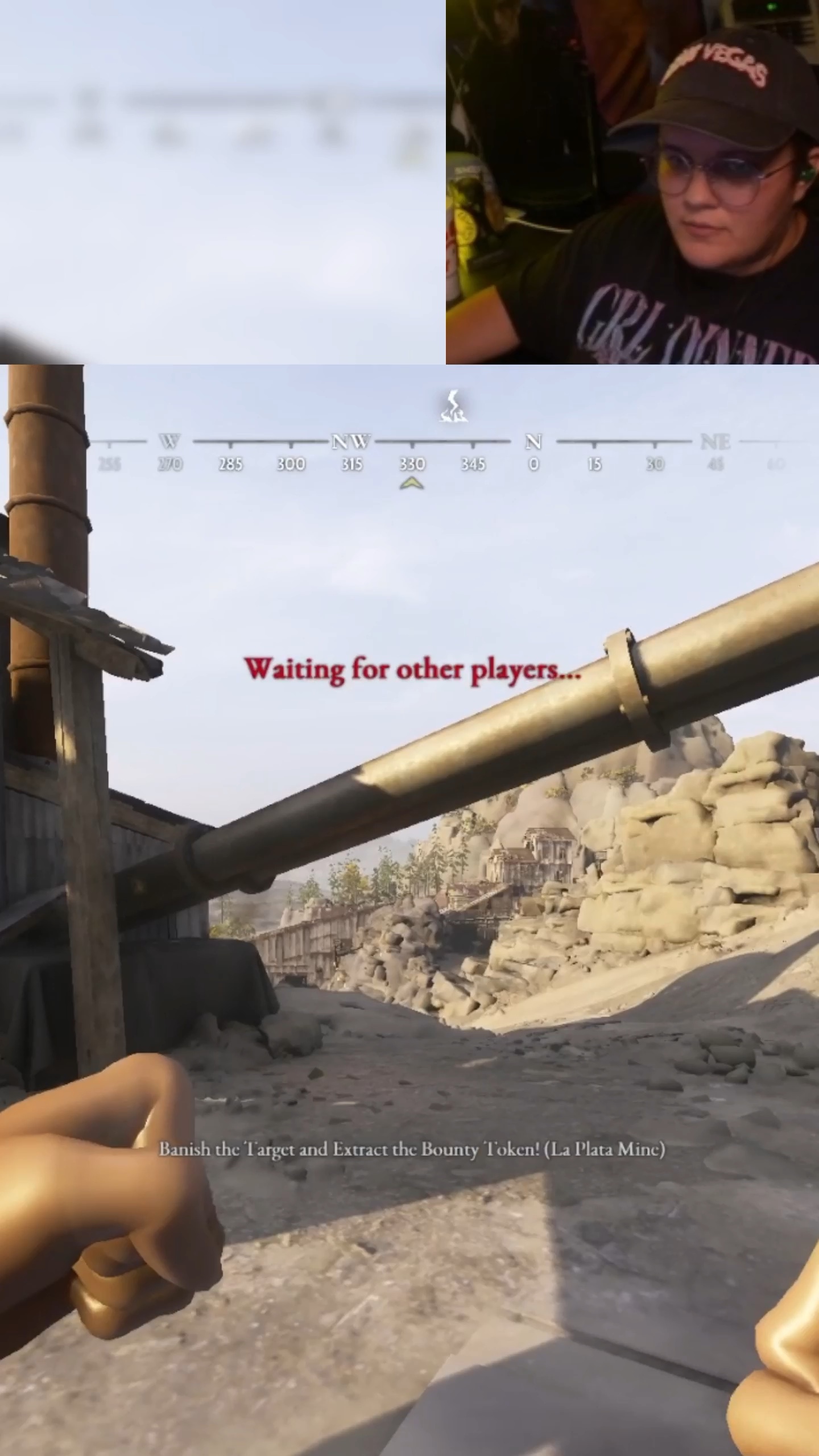 The best sniper in the game | Lowlight